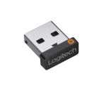 Logitech Unifying Receiver Pico - Wireless mouse / keyboard receiver - USB