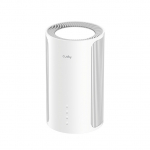 CUDY P4 Wi-Fi 6 5G SA/NSA AX3000 Router