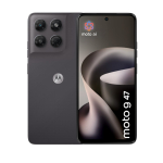 Motorola moto g47 16.9 cm (6.67") Dual SIM Android 16.0 5G USB Type-C 8 GB 128 GB 5200 mAh Grey