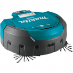 Makita DRC200Z vacuum