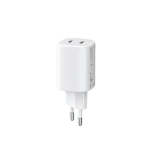 XIAOMI Charging 45W Nano Turbo Power Adapter (2-Port)