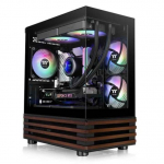 Thermaltake Case View 170 WS TG ARGB black