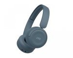 JVC Headphones HA-S59W blue