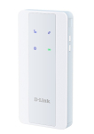 D-Link Hot-spot F518 5G NR AX1800 Wi-Fi 6