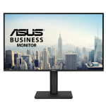 Asus Monitor 27 inch VB27AQ DP DSUB HDMI speakers