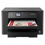 T Epson WorkForce WF-7310DTW Tintenstrahldrucker A3/A4/LAN/WLAN/Duplex