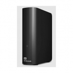 3,5 20TB WD Elements Desktop Station&auml;r USB 3.0, black
