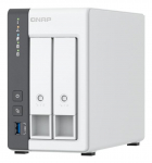 NAS STORAGE TOWER 2BAY/TS-216G QNAP