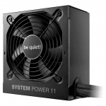 650W be quiet! SYSTEM POWER 11 |