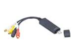 GEMBIRD UVG-002 USB 2.0 Video Grabber