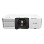 EPSON EB-L890U Projector 8000 lm WUXGA