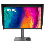 BenQ PD2770U Professional Designer Monitor 68,58 cm (27")