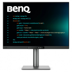 BenQ 71,6cm RD280UG 3:2 HDMI/USB-C/DP sil. lift/piv UHD