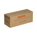 Toner 1T02XC0UT0 CK-8533K Black - Toner unit