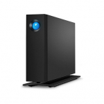 20TB LaCie d2 Professional USB-C 3.1 (10Gb/?s)