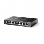 TP-Link TL-SG108S 8-Port Gigabit Desktop Switch