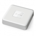 TP-Link Omada IPCam VIGI NVR1104H-4P Channel PoE Network