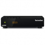 TSAT HD-S 261 sw Receiver DVB-S/S2 FTA HDTV DVB-S2 SAT Digital EPG USB