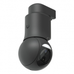 Ubiquiti UniFi Video Camera G6 PTZ &bull; Outdoor &bull; 4K &bull; InfraRot &bull; IP66 &bull; POE+ &bull; black &bull; UVC-G6-PTZ-B