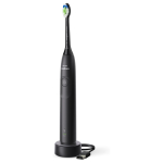 HX7101/01 Sonicare 5300 elektrische Zahnb&uuml;rste schwarz
