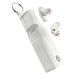 Method 360 ANC True Wireless drahtlose Kopfh&ouml;rer, wei&szlig; Bluetooth In-Ear, Sound By Bose 21344337