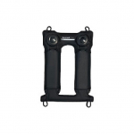 Honeywell Arm Strap Size Medium Mount Required Fits for CW45