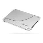 2,5" 1.92TB Solidigm D3 Series D3-S4520 intern (6.4 cm)