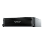 Synology NAS RS6426xs+ 16bay 16GB DDR4