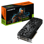 RTX 5080 16GB Gigabyte WINDFORCE OC V2 SFF GDDR7
