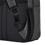 Case Logic | Era | Fits up to size 15.6 " | Backpack | Obsidian 3205341