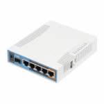 MikroTik RB962UiGS-5HacT2HnT