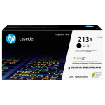 HP 213A Black Original LaserJet Toner Cartridge
