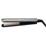 Remington | Keratin Protect Hair Straightener | S8540 | Ceramic heating system | Display LCD | Temperature (max) 230 &deg;C | Bronze/Black