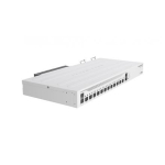 MikroTik Cloud Core Router 2004-1G-12S+2XS | MikroTik