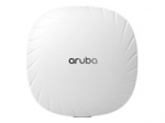 HPE Aruba AP-515 Access Point RW Dual Radio 4x4:4 + 2x2:2 802.11ax Internal Antennas Unified Campus