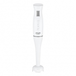 Adler | Hand Blender | AD 4622 | Hand Blender | 200 W | Number of speeds 1 | White