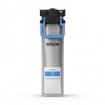 Epson Singlepack Original | C13T11C240 | Ink cartrige | Cyan