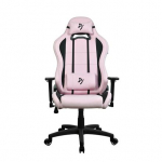 Arozzi Torretta SuperSoft | Arozzi | Gaming Chairs | Frame material: Metal; Wheel base: Nylon; Upholstery: Supersoft | Pink TORRETTA-SPSF-PNK