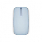 Dell | Bluetooth Travel Mouse | MS700 | Wireless | Misty Blue