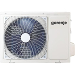 Gorenje | 20003668 REA35IN KC | Air Conditioner, Outdoor unit