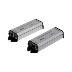 Axis PoE Long Range PoE Extender Kit