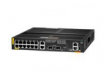HPE Aruba 6200F 12G Class4 PoE 2G/2SFP+ 139W (EN)