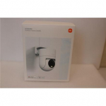 SALE OUT. Xiaomi Outdoor Camera CW300 EU | Xiaomi | Camera | CW300 EU | 24 month(s) | Dome | 4 MP | F1.6 | IP66 | H.265 | Micro SD, Max. 256GB | DAMAGED PACKAGING, DEMO