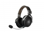 LEXIP BLACK FLAG RESYNCED TATOO WIRELESS HEADSET