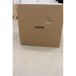 Renew. MOVA Z60 Ultra Roller Complete Robot Vacuum, White | MOVA Robot Vacuum | Z60 Ultra Roller Complete | Wet&Dry | 6400 mAh | Dust capacity 3.2 L | 28000 Pa | White | DAMAGED PACKAGING