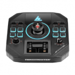 Thrustmaster Joystick Sol-5 Base | Black