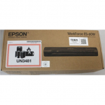 Renew. EPSON | Wireless Mobile Scanner | WorkForce ES-60W | Colour | UNPACKED | Document