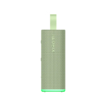 Xiaomi Speaker | Sound Play | 18 W | Waterproof | Bluetooth | Wireless connection | Portable | Green