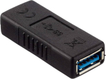 DeLOCK - USB adapter - USB Type A (F) to USB Type A (F) - USB 3.0