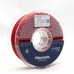 GEMBIRD High Speed ABS filament 1.75 mm 1kg Red